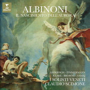 Claudio Scimone&I Solisti Veneti&June Anderson&Margarita Zimmermann&Sandra Browne&Susanne Klare&Yoshihisa Yamaj《Recitativo. "Or ritorniamo al gioco" (Dafne, Zeffiro, Flora, Apollo, Peneo)》[MP3_LRC]