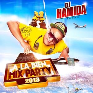 Dj Hamida《Allo》[MP3_LRC]