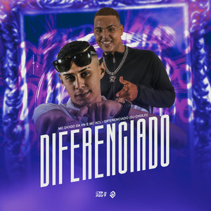 MC Diogo da vn&Mc Acl - Diferenciado