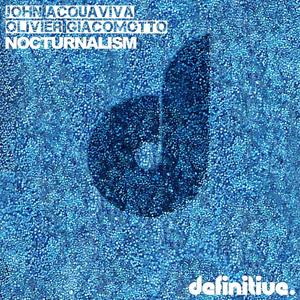 John Acquaviva&Olivier Giacomotto《All Night, All Right(Original Mix)》[MP3_LRC]