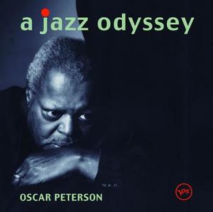 Oscar Peterson&Roy Eldridge《Blue Moon》[MP3_LRC]