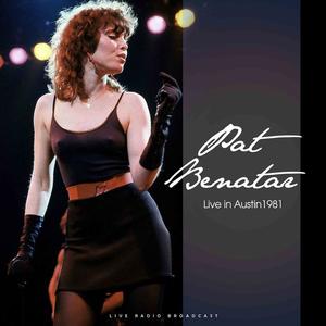 Pat Benatar《We Live for Love(Bonus track)》[MP3_LRC]