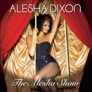 Alesha Dixon《To Love Again (Bonus Track)(Single Version)》[MP3_LRC]