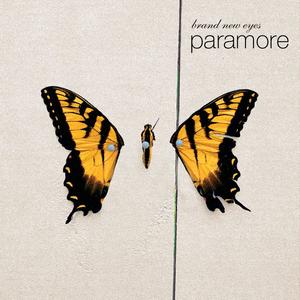 Paramore《Ignorance》[MP3_LRC]