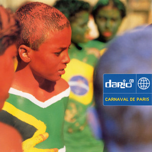 Dario G《Carnaval de Paris(Radio Mix)》[MP3_LRC]