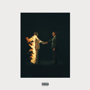 Metro Boomin&21 Savage&Young Nudy《Umbrella(Explicit)》[MP3_LRC]