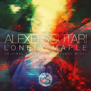 Alexei Scutari - Lonely Maple