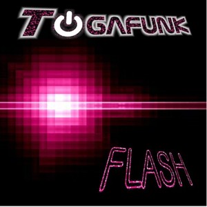 Togafunk《Flash(Extended Mix)》[MP3_LRC]