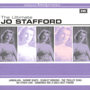 Jo Stafford《Autumn Leaves》[MP3_LRC]