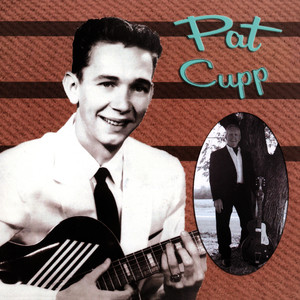 Pat Cupp《I Guess It's Meant That Way(Demo)》[MP3_LRC]