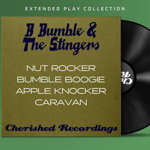 B. Bumble & the Stingers《Bumble Boogie》[MP3_LRC]