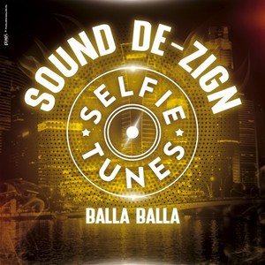 Sound De-Zign《Balla Balla(Extended Mix)》[MP3_LRC]