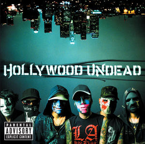 Hollywood Undead《No Other Place(Explicit)》[MP3_LRC]