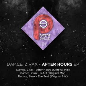 Damce&Zirax《After Hours》[MP3_LRC]