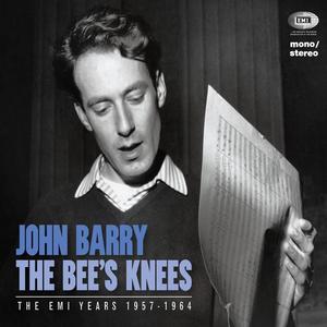 John Barry Seven Plus Four《Hit & Miss(1993 - Remaster)》[MP3_LRC]