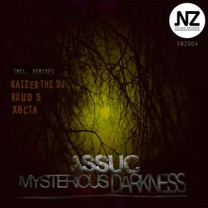 Assuc《Mysterious Darkness(Original Mix)》[MP3_LRC]