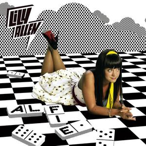 Lily Allen《Alfie(Live At Bush Hall)》[MP3_LRC]