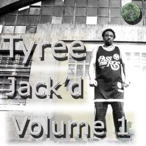 Tyree - Let The Music Take Control