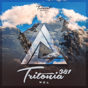 Manse&Jac & Harri&Amanda Collis《Nobody (Tritonia 381)》[MP3_LRC]