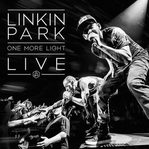 Linkin Park《Heavy(One More Light Live|Clean)》[MP3_LRC]