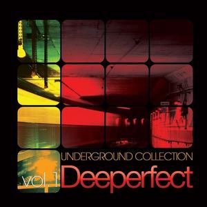 Stefano Noferini《Stefano Noferini Deeperfect Underground(Continuous Mix)(Continuous Mix)》[MP3_LRC]