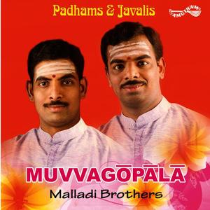 Malladi Brothers《Kopametula》[MP3_LRC]