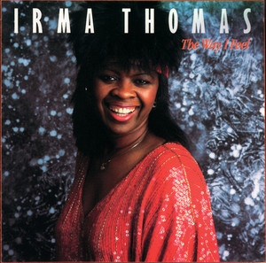 Irma Thomas《Sit Down And Cry》[MP3_LRC]