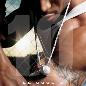 LL Cool J&Amerie《Paradise》[MP3_LRC]