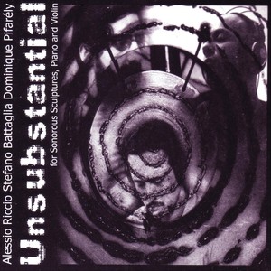 Alessio Riccio&Stefano Battaglia&Diana Torto - Gift(feat. Stefano Battaglia & Diana Torto)