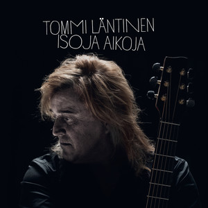 Tommi Läntinen - Rahaa rikkaampi
