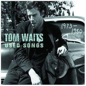 Tom Waits《The Heart Of Saturday Night》[MP3_LRC]