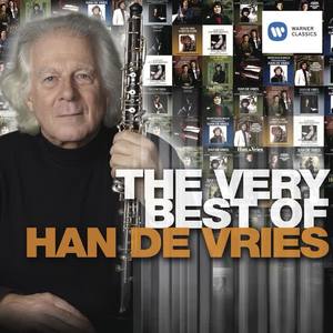 Han de Vries&Rudolf Jansen《II. Scherzo (Très animé)》[MP3_LRC]