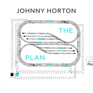 Johnny Horton《The First Train Headin' South》[MP3_LRC]