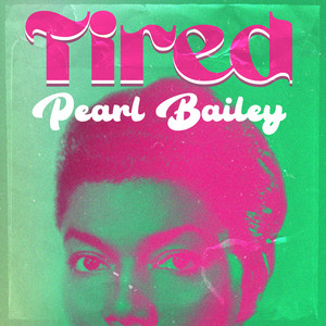 Pearl Bailey《He Didn't Ask Me》[MP3_LRC]