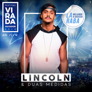 Lincoln & Duas Medidas《Nota Dez(Ao Vivo)》[MP3_LRC]