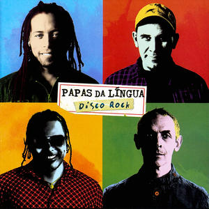 Papas Da Língua《Não Consigo Mais Sonhar》[MP3_LRC]