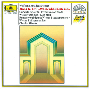 Rudolf Scholz&维也纳爱乐乐团&Claudio Abbado&Chor Der Wiener Staatsoper&Norbert Balatsch《4. Sanctus: Sanctus, Sanctus, Sanctus Dominus》[MP3_LRC]