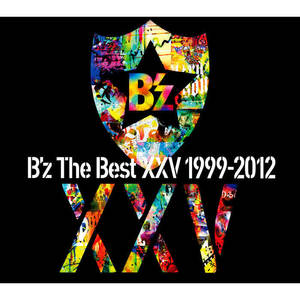 B'z - 永遠の翼
