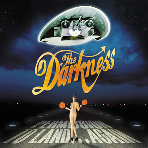 The Darkness《Planning Permission》[MP3_LRC]