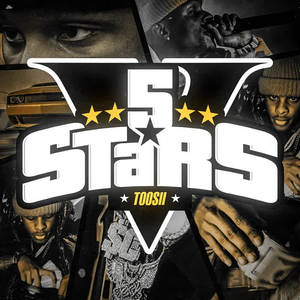 Toosii《5 Stars》[MP3_LRC]