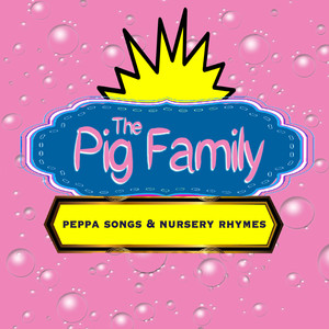 The Pig Family&Julian Nott - Miss Polly Had a Dolly Song