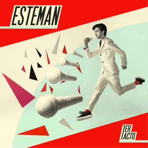 Esteman《The One》[MP3_LRC]