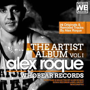 DJ WestBeat《Wombat(Luis Pitti & Alex Roque Remix)》[MP3_LRC]