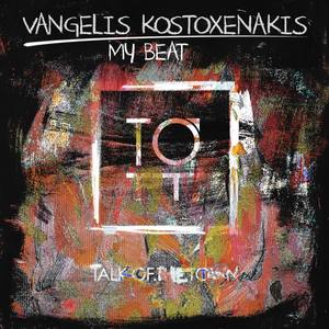 Vangelis Kostoxenakis《My Beat(Original Mix)》[MP3_LRC]