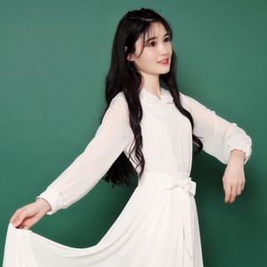 甜晓艺 - 如果我再回到你身旁