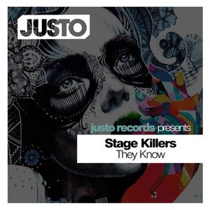 Stage Killers《They Know(Original Mix)》[MP3_LRC]