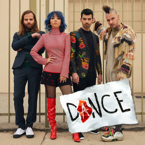 DNCE《DANCE》[MP3_LRC]