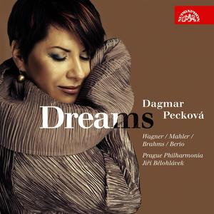 Dagmar Pecková - Fünf frühe Lieder: IV. Um schlimme Kinder artig zu machen