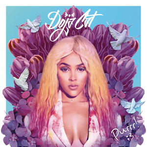 Doja Cat《Beautiful》[MP3_LRC]