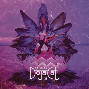 Doja Cat《So High》[MP3_LRC]